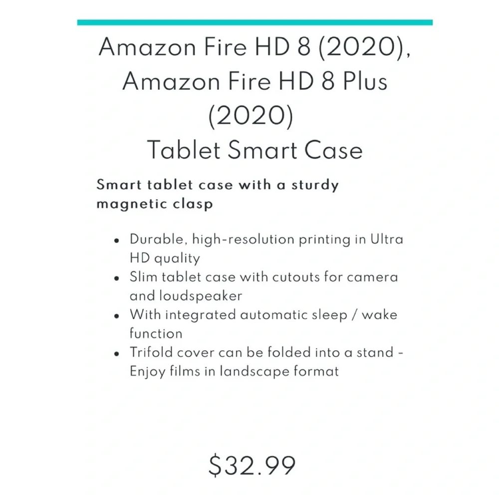Caseable beautiful kindle